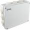 Розподільна коробка зовнішня 255*200*80 мм TY-RA ASKO (А0150170024 / p016006) АВС