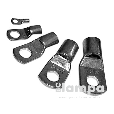 Накінечник луджений пайка SC 16,0-6мм - ціна за 1шт. (882320) s19019