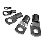 Накінечник мідний луджений DT(G)- 25  отвір 10мм. АСКО ціна за 1 шт (А0060180035/087882)