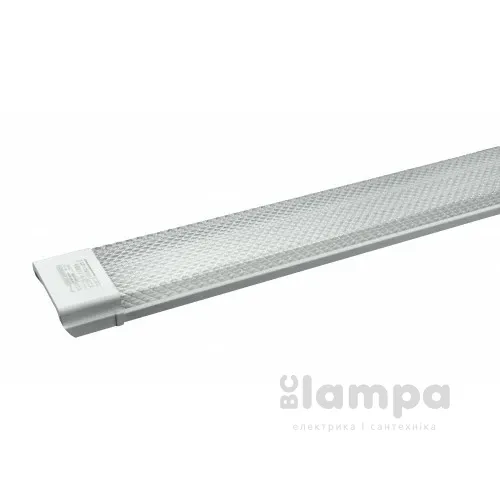 Світильник лінійний Horoz Electric LED 80W 6400K 1500мм GAMA (052-006-0150-020)