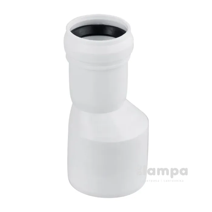 Редукція каналізаційна  50/32 ROZMA (CV007295)