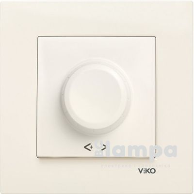 Димер крем 600W VIKO KARRE (90960120)