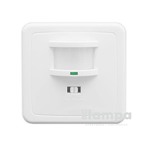 Датчик руху 160°- VIOLUX 200Вт/LED200Вт вбудований VS06 (950110)