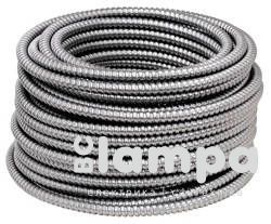 Металорукав оцинкований з протяжкою Ø 9мм РЗЦ (50)