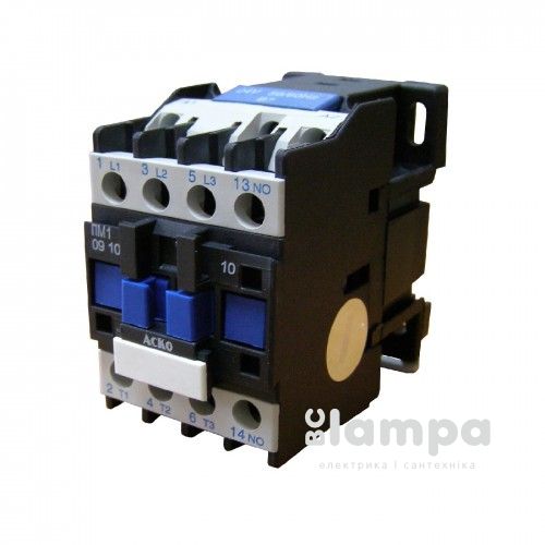 Магн.пуск. ПМ 4-65-11 (LC1-D6511) (Q7 380B)