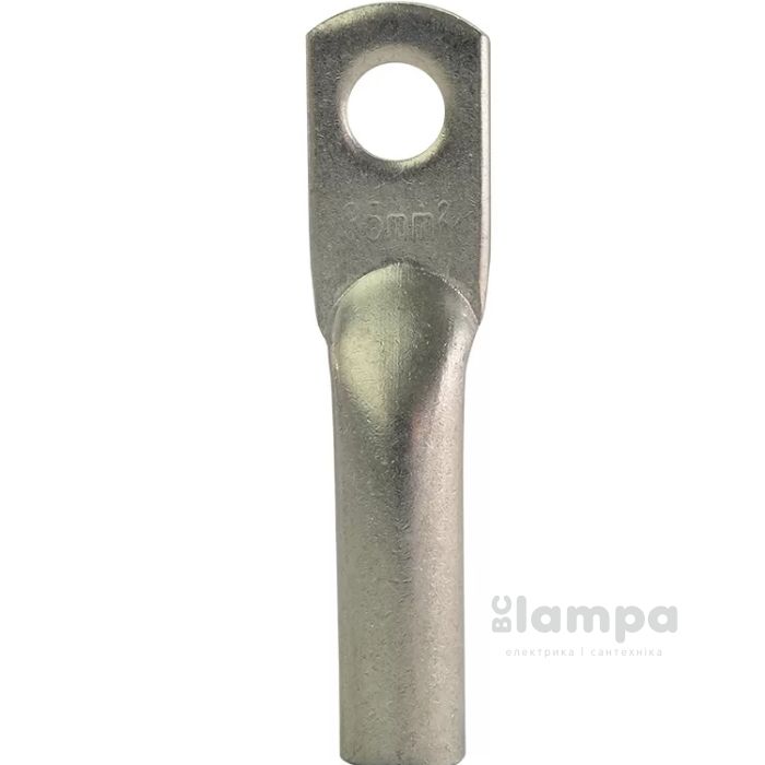 Накінечник мідний луджений DT(G)- 35 АСКО ціна за 1 шт (А0060180004) s077005