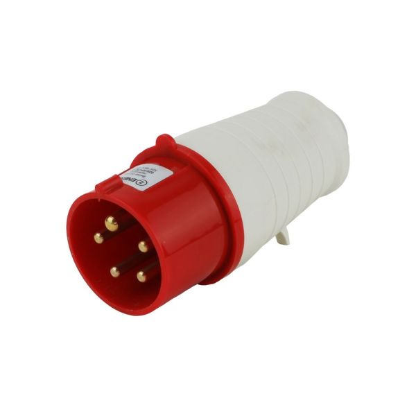 ВП 5/32А Вилка переносная силовая ENERGIO (IC-025)