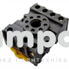 Колодка під реле МК2P PF083A-E (0090020001)