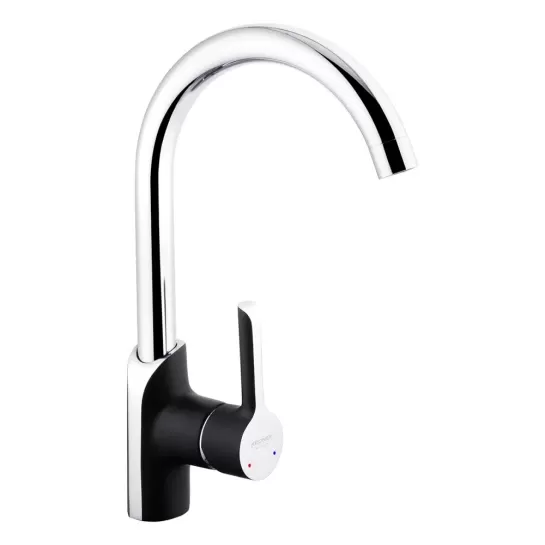 Змішувач KRONER кухня Essen-SCH030 (CV024333)