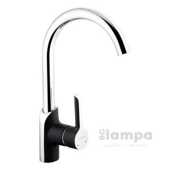 Змішувач KRONER кухня Essen-SCH030 (CV024333)