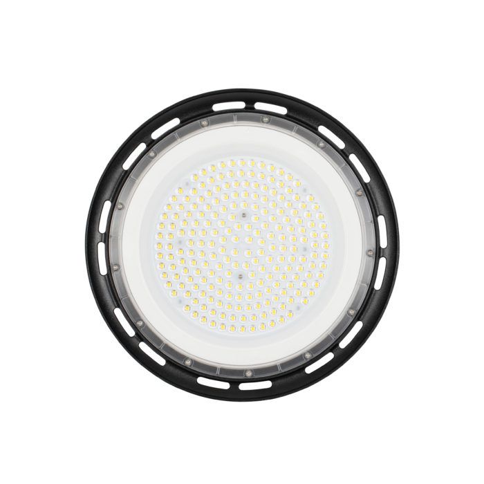 Світильник стельовий HOROZ  LED 100W AGORA IP65 пром. підвісний 6400K (063-008-0100-010)