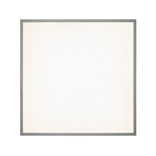 Світильник офісний Ardero AL2120ARD 40W матовий 3600Lm 6500K 595*595*25мм універсальний(7890)