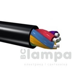 АВВГ  5 х 25.0 mm²  Кабель силовий