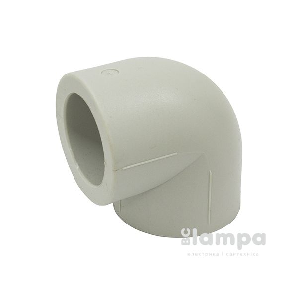 Колено 32x90* ASG (1415270470/31996)