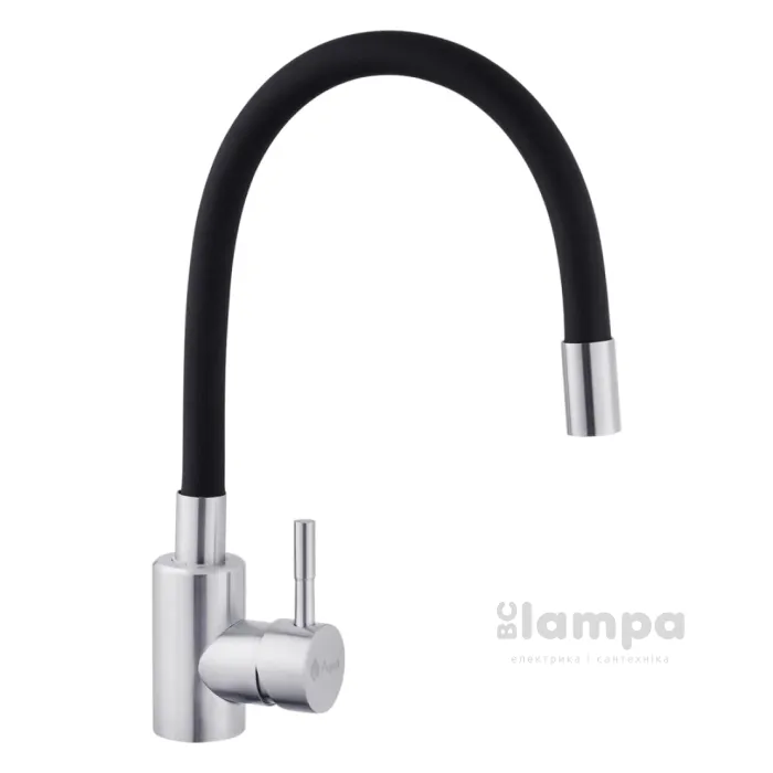 Змішувач KRONER кухня Acero-INOX035NS-1 нерж (CV023288)