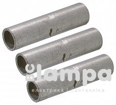 Гільза CuZn (мідь луджена) з`єднувальна GTY - 95.0 mm²  ціна за 1 шт (0060080011)