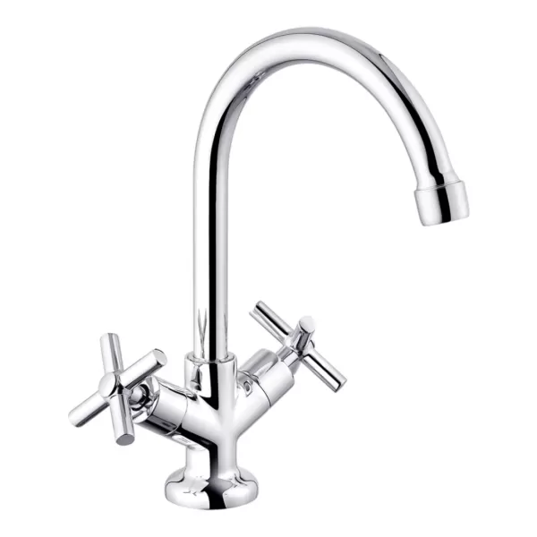 Змішувач KRONER кухня Aller-C030 (CV012064)