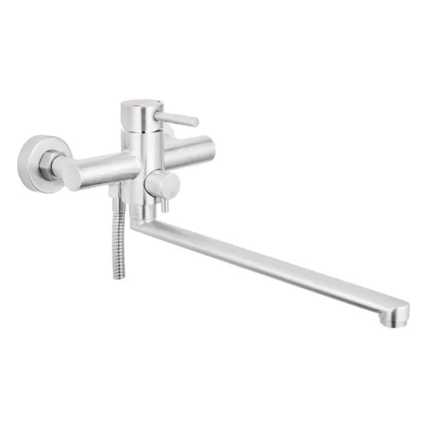 Змішувач KRONER ванна Klassisch-ESG070 (CV022997)