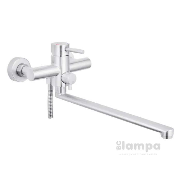 Змішувач KRONER ванна Klassisch-ESG070 (CV022997)