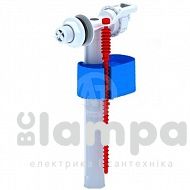 Бачок- шаровый клапан 1/2 бок WC5010 АНИ  (993576)