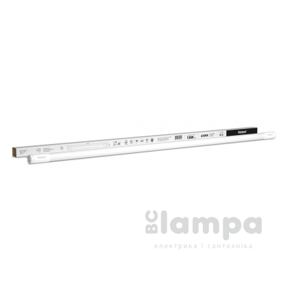 Лампа VESTUM LED T8 18W 1200мм 1600Lm  4200K 175-220V G13 (1-VS-4004)