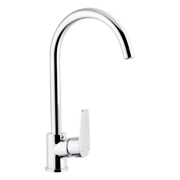 Змішувач KRONER кухня Brocken-C030 (CV023600)