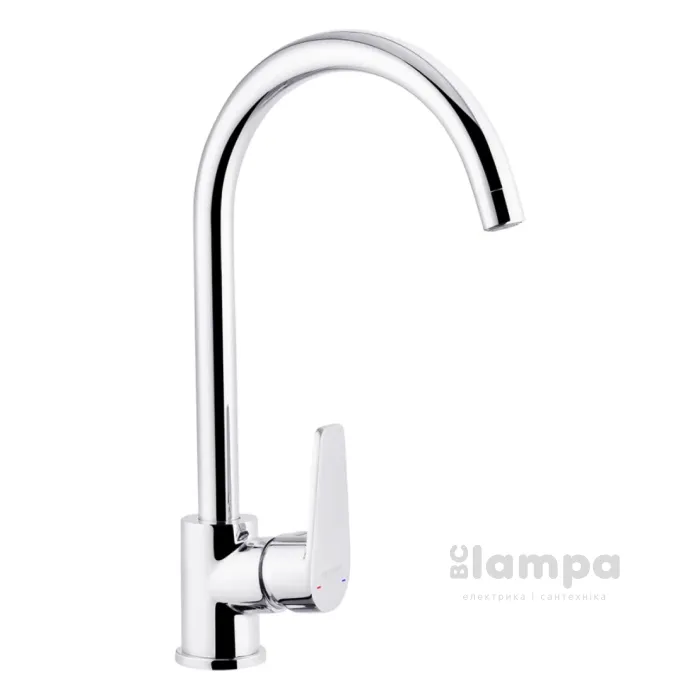 Змішувач KRONER кухня Brocken-C030 (CV023600)