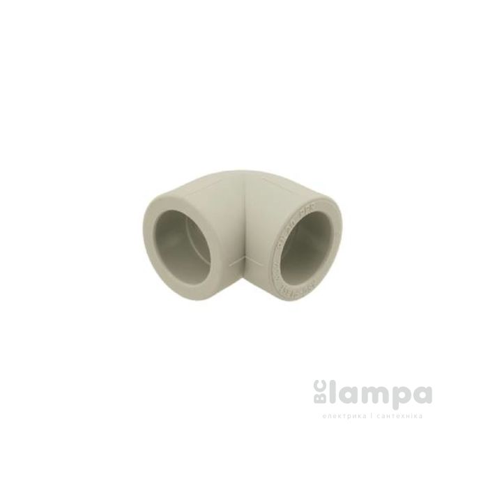 Колено 25x90* ASG (1415270455/31785)