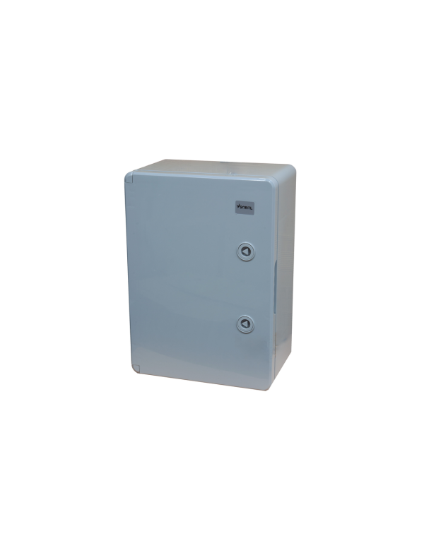 Щиток BEMIS комбінований BPC-2001-0026 250*350*150 IP66