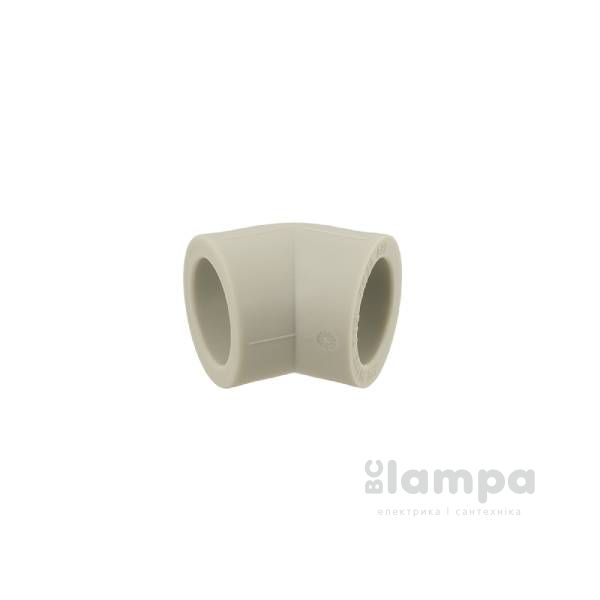 Колено 20x45* ASG (1415270162/31778)