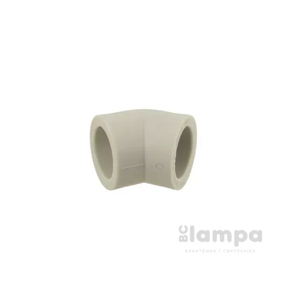 Колено 25x45* ASG (1415270177/31779)