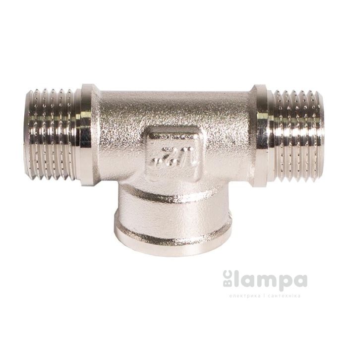 Тройник 1/2'' HBH MIRAYA (2768)