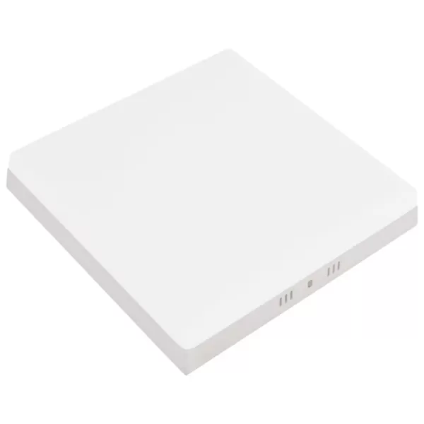 Світильник накладний HOROZ ELECTRIC LED 36W 4200K CARLA-36/Sq белый квадрат (016-059-0036-030)