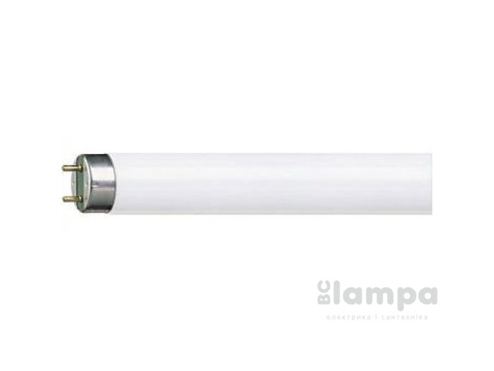 Лампа T8(G13) 18W/33 (640) люмінісцентна PHILIPS (10018793)