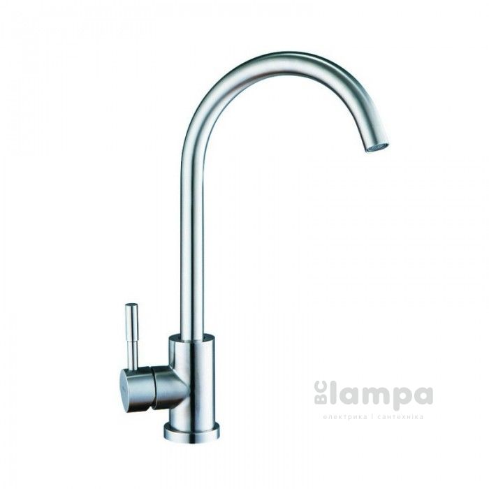 Смеситель TROYA кухня U GAP4-A090 (2365)