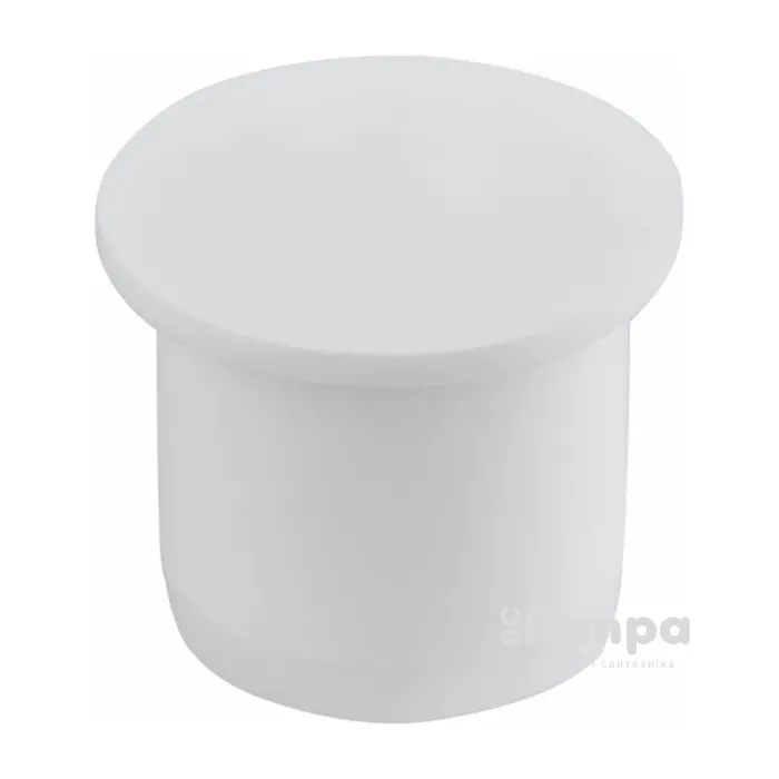 Заглушка каналізаційна  32 ROZMA (CV014864)