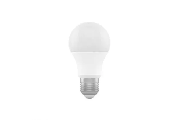 Лампа ECOLUX LED A60 12W 4000K 220V E27 (EX12L-N27)