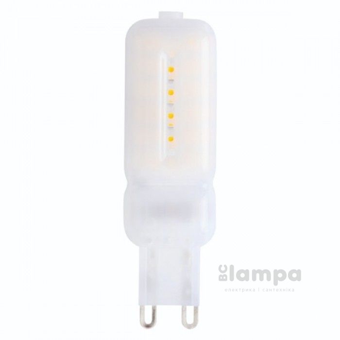 Лампа HOROZ ELEKTRIC LED 7W G9 4200К DECO-7 (001-023-00071)