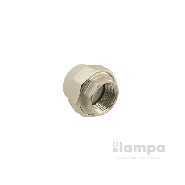 Американка 20x1/2" вн ASG (1415616508/31752)