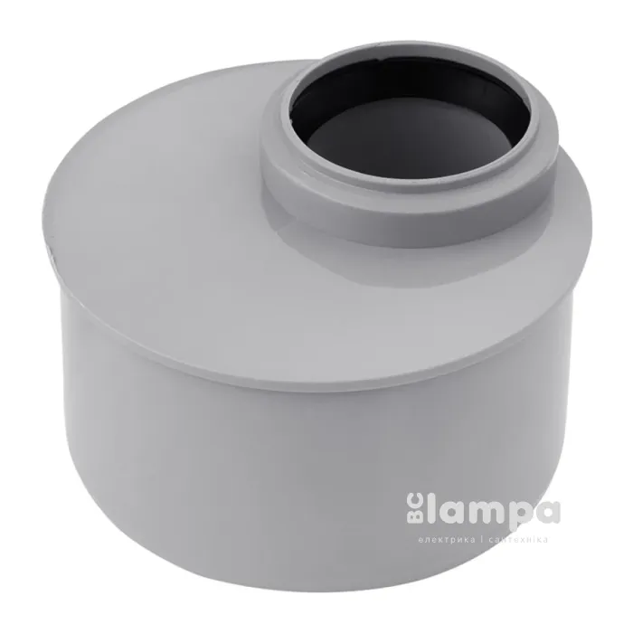 Редукція каналізаційна 110/50 ПП ROZMA (CV025336)