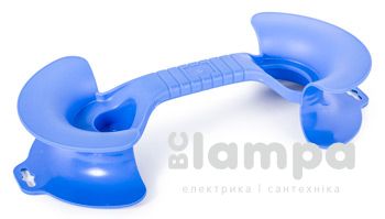 Котушка для намотування кабелю пластикова e.f.es.rxj.01 (s042201)