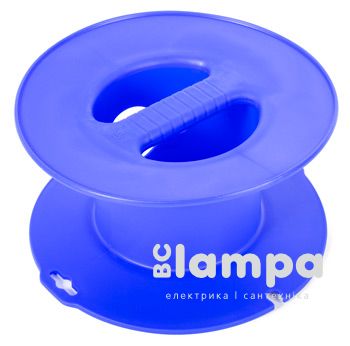 Котушка для намотування кабелю пластикова e.f.es.rxj.06 (s042203)