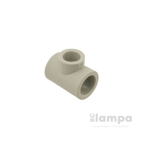 Тройник редуцированный ASG  32х20х32 (1415276794)