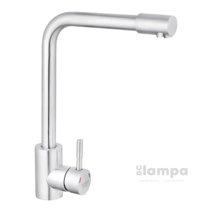 Змішувач KRONER кухня Klassisch-ESG034 (CV022991)