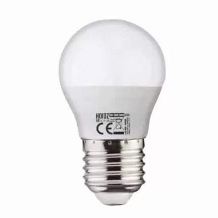 Лампа HOROZ ELEKTRIC LED 10W E27 6400K ELITE-10  (001-005-0010-040)