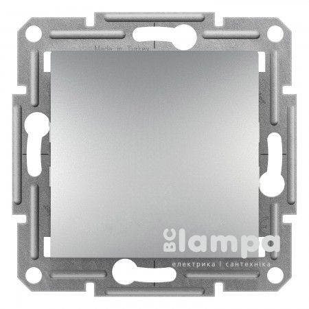 Schneider Electric Asfora алюміній заглушка  (EPH5600161)