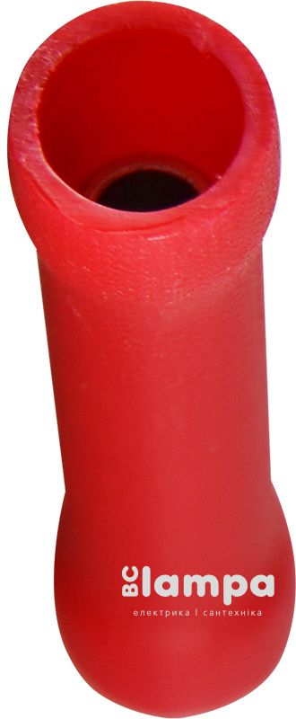 Гільза ізольована BV 1,25  ціна за 1 шт (А0060080037)