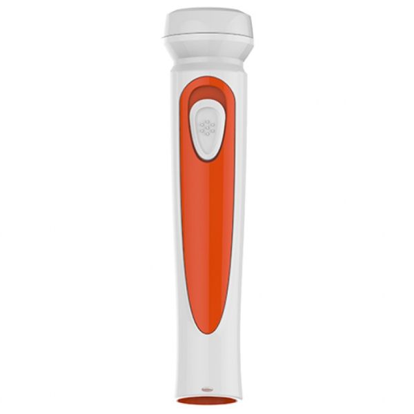 Ліхтарик ручний HOROZ ZOLA акумулятор. SMD LED1W Li 3.7V 1200mA 5VMicroUSB (084-038-0001)