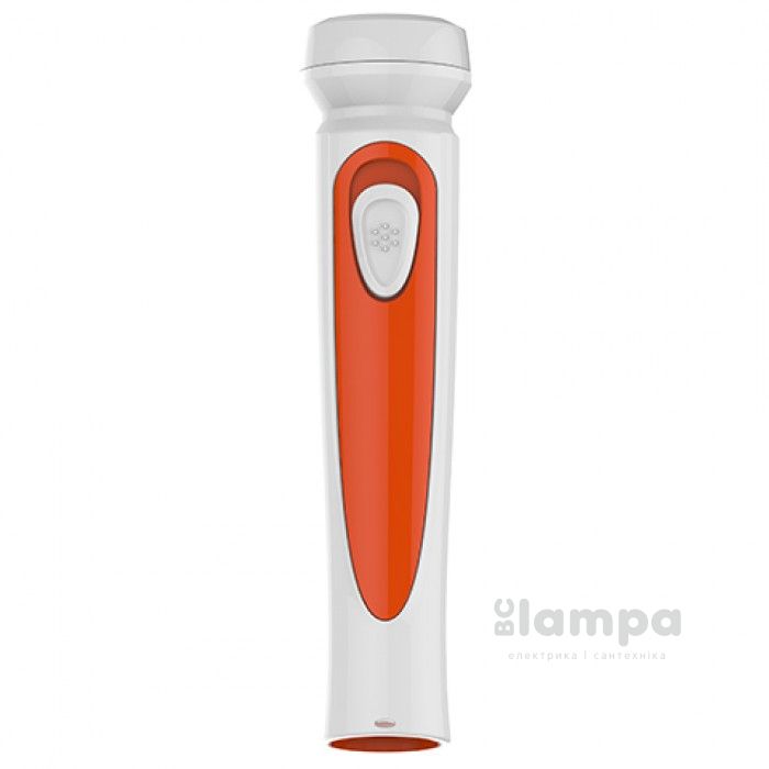 Ліхтарик ручний HOROZ ZOLA акумулятор. SMD LED1W Li 3.7V 1200mA 5VMicroUSB (084-038-0001)