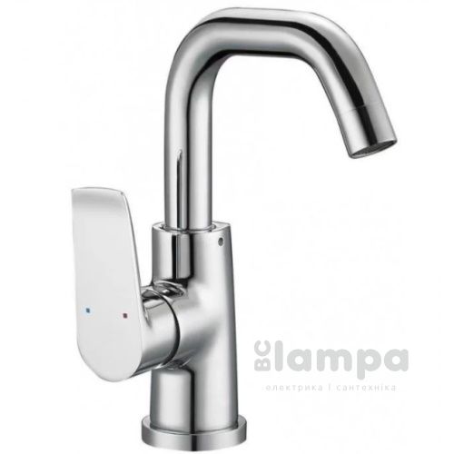 Смеситель TROYA умыв. пов. U FOB4-B134 (2368)
